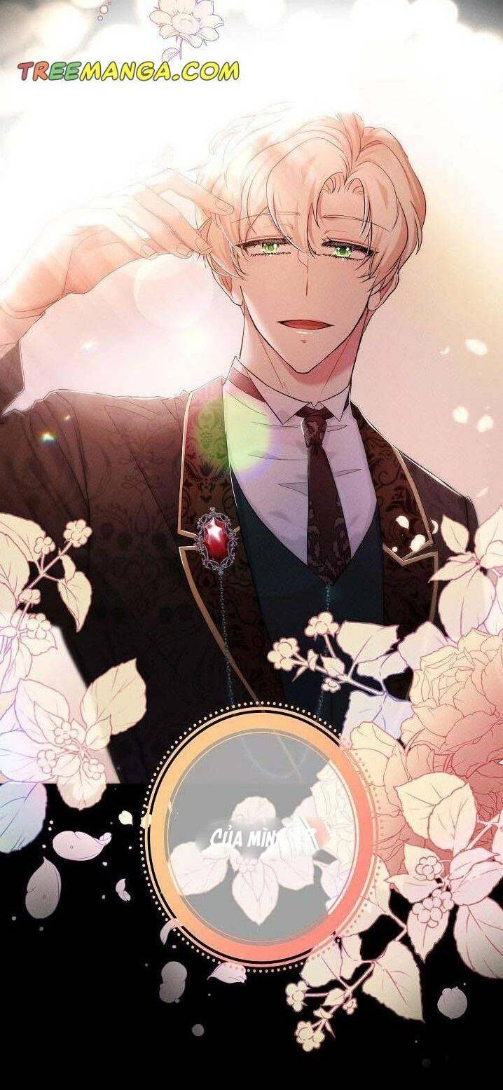 Nếu Là Phản Diện, Liệu Tôi Sẽ Chết?: Chapter 35