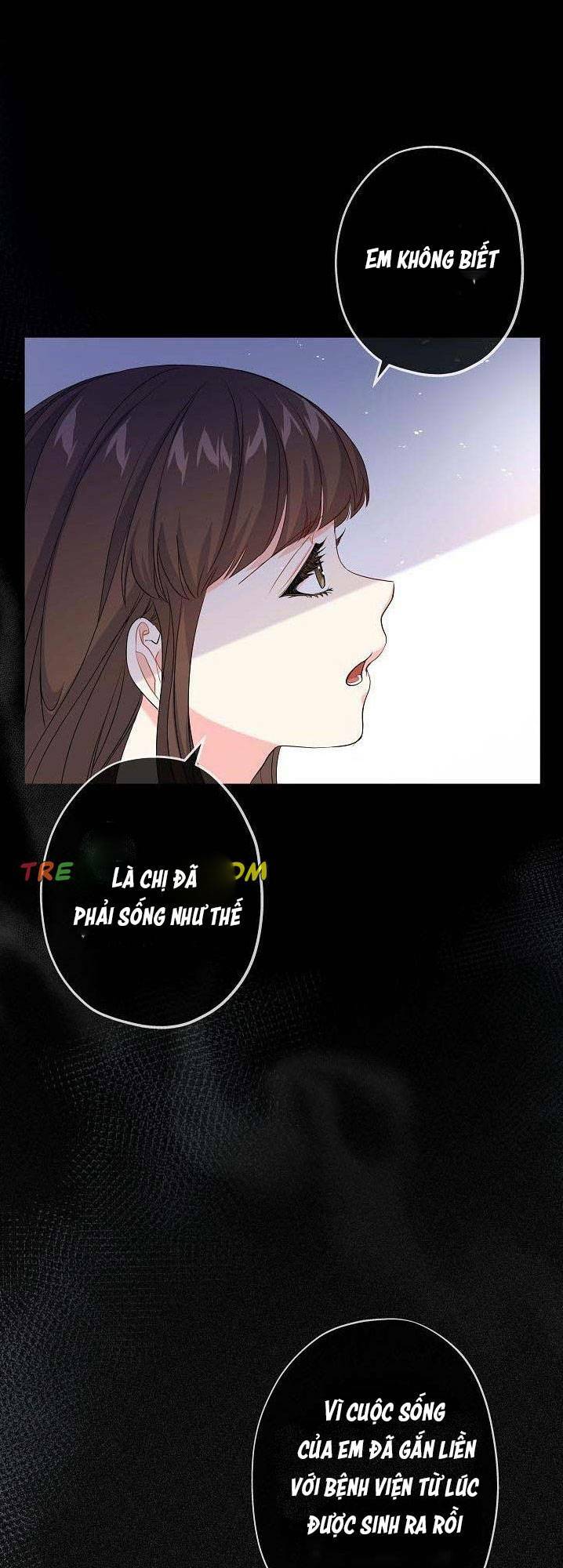Nếu Là Phản Diện, Liệu Tôi Sẽ Chết?: Chapter 35