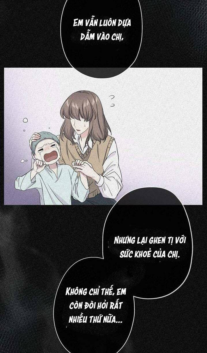 Nếu Là Phản Diện, Liệu Tôi Sẽ Chết?: Chapter 35