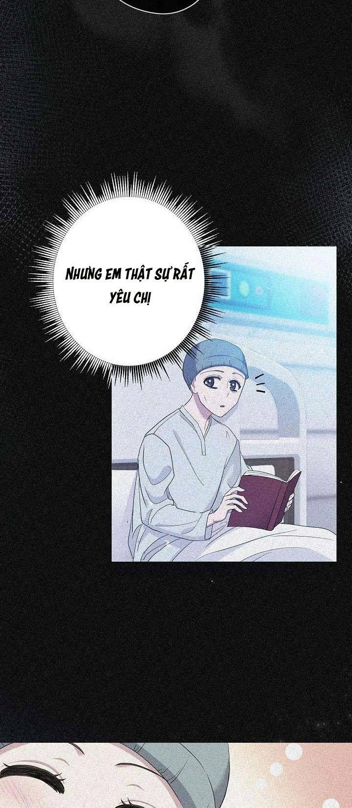 Nếu Là Phản Diện, Liệu Tôi Sẽ Chết?: Chapter 35