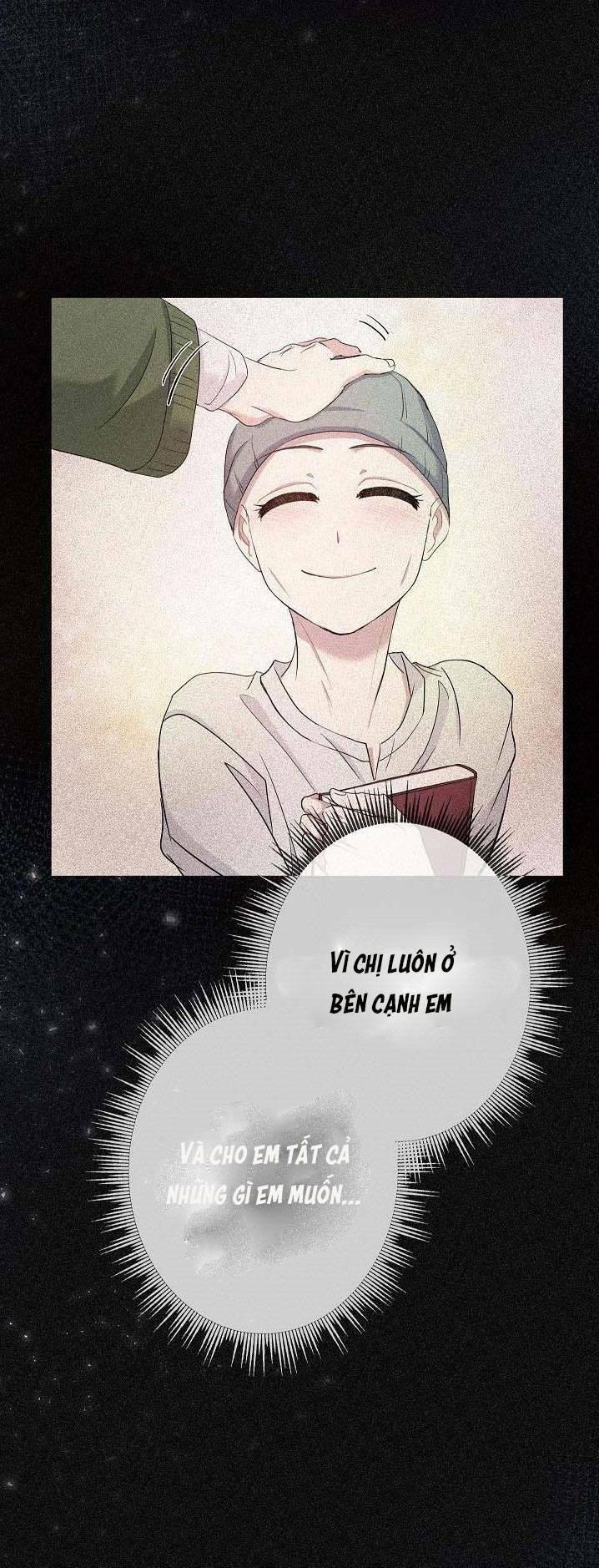 Nếu Là Phản Diện, Liệu Tôi Sẽ Chết?: Chapter 35