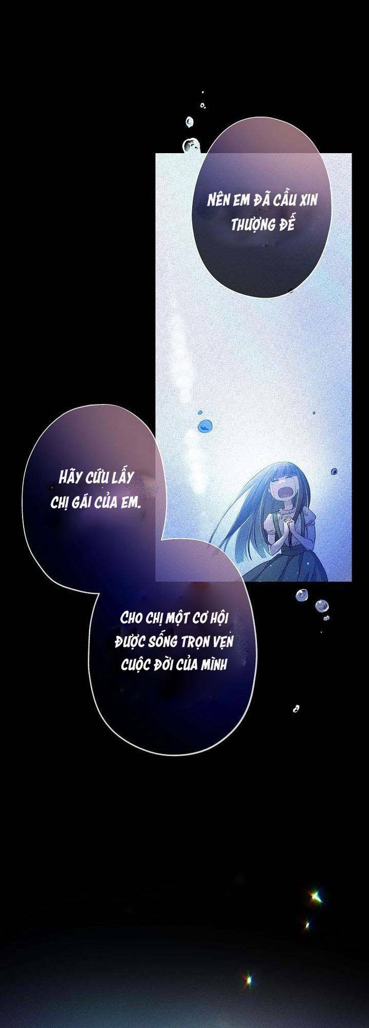 Nếu Là Phản Diện, Liệu Tôi Sẽ Chết?: Chapter 35
