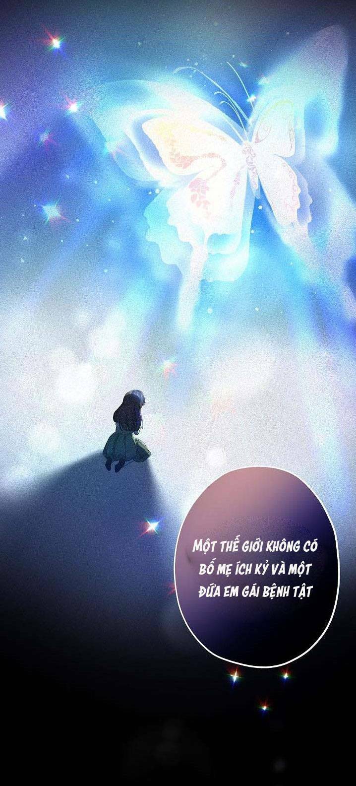 Nếu Là Phản Diện, Liệu Tôi Sẽ Chết?: Chapter 35