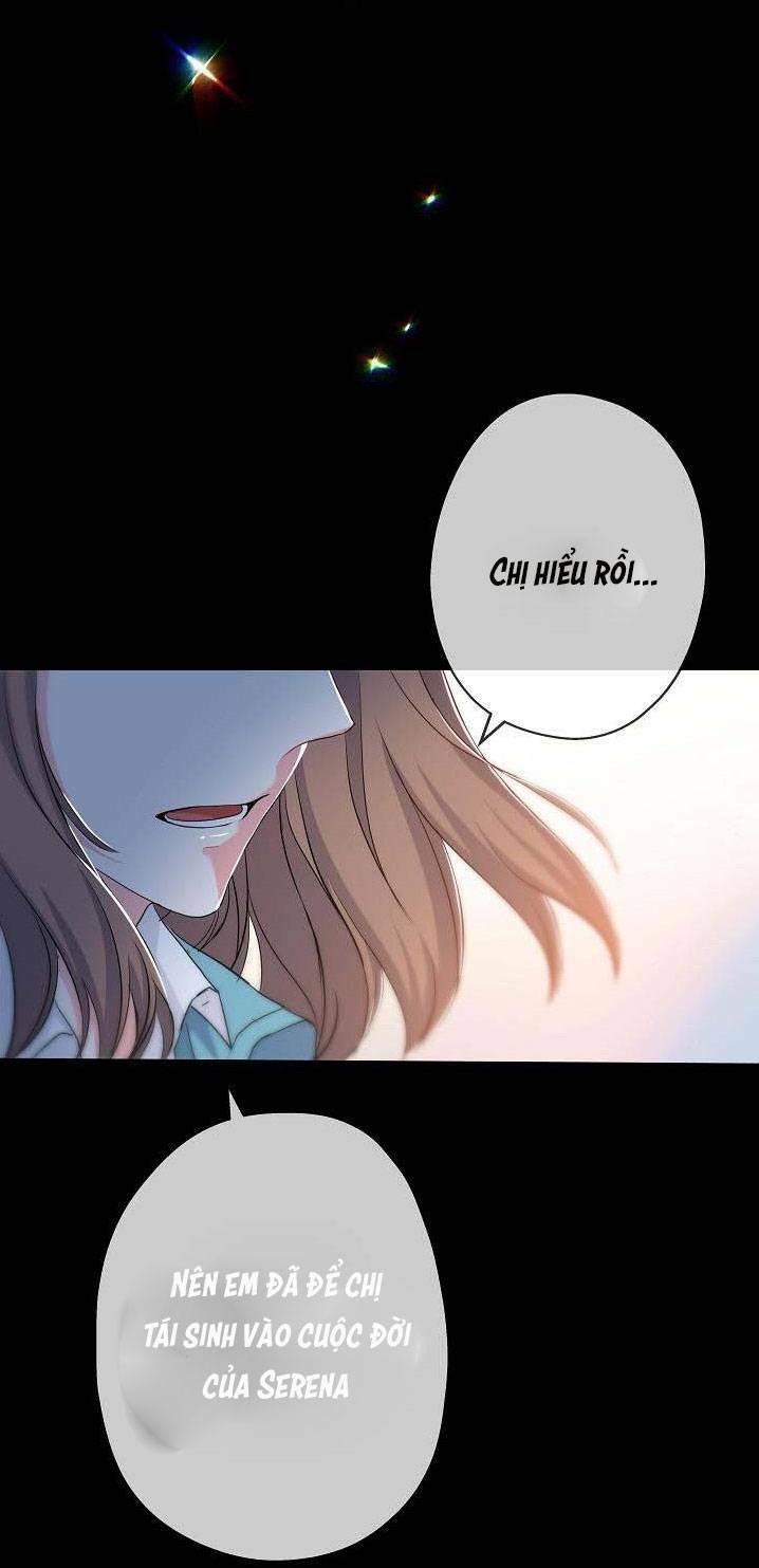 Nếu Là Phản Diện, Liệu Tôi Sẽ Chết?: Chapter 35