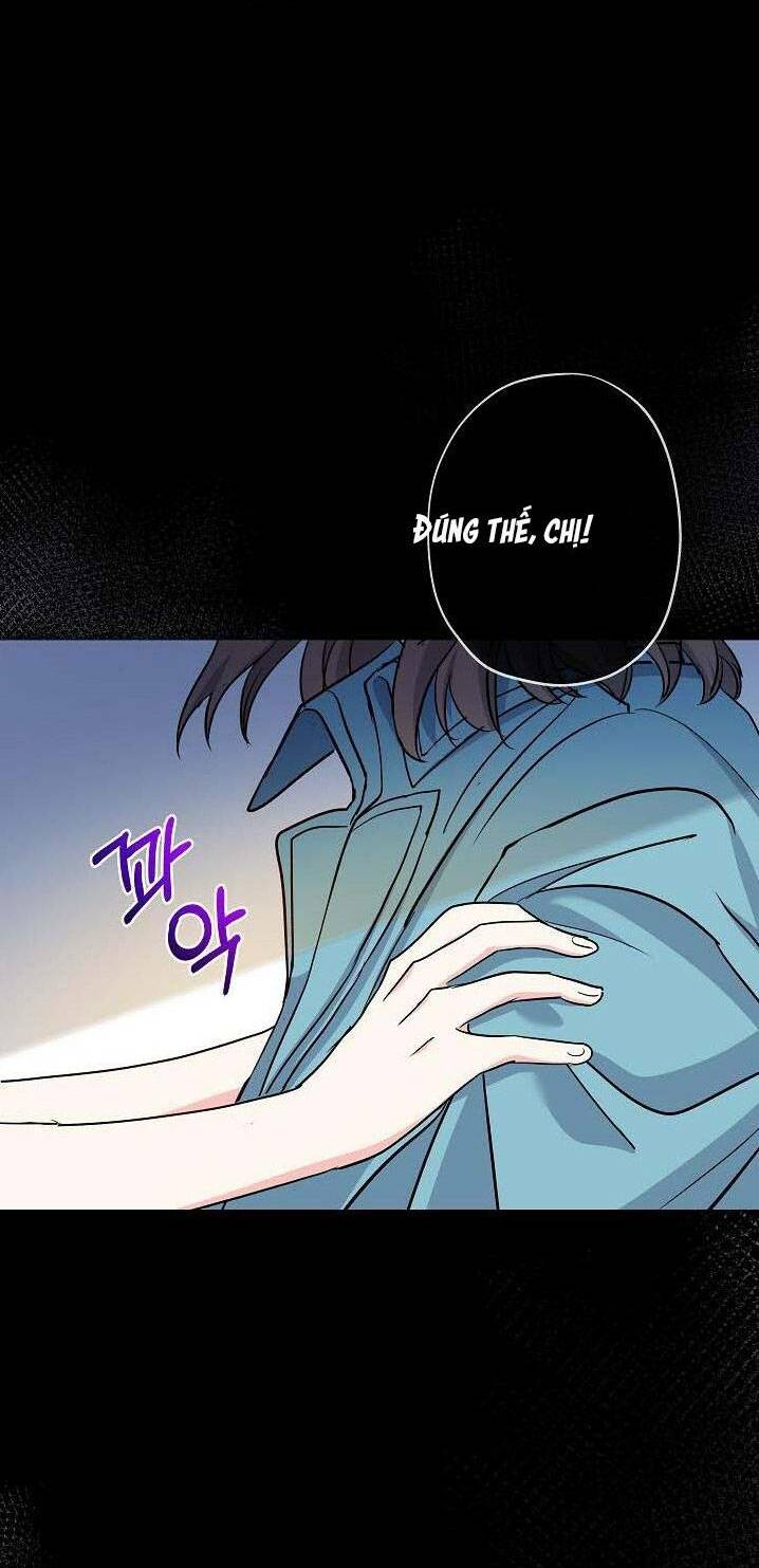 Nếu Là Phản Diện, Liệu Tôi Sẽ Chết?: Chapter 35