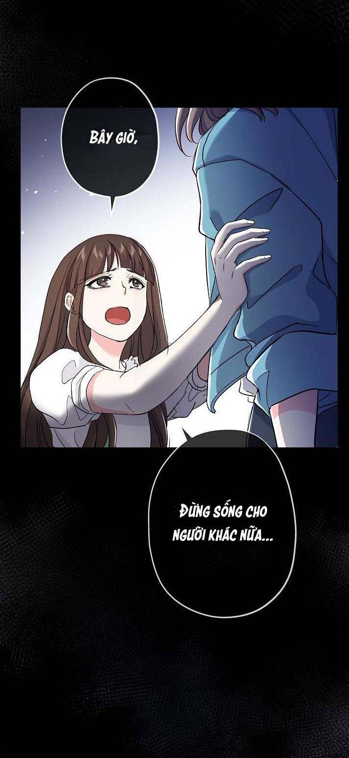 Nếu Là Phản Diện, Liệu Tôi Sẽ Chết?: Chapter 35