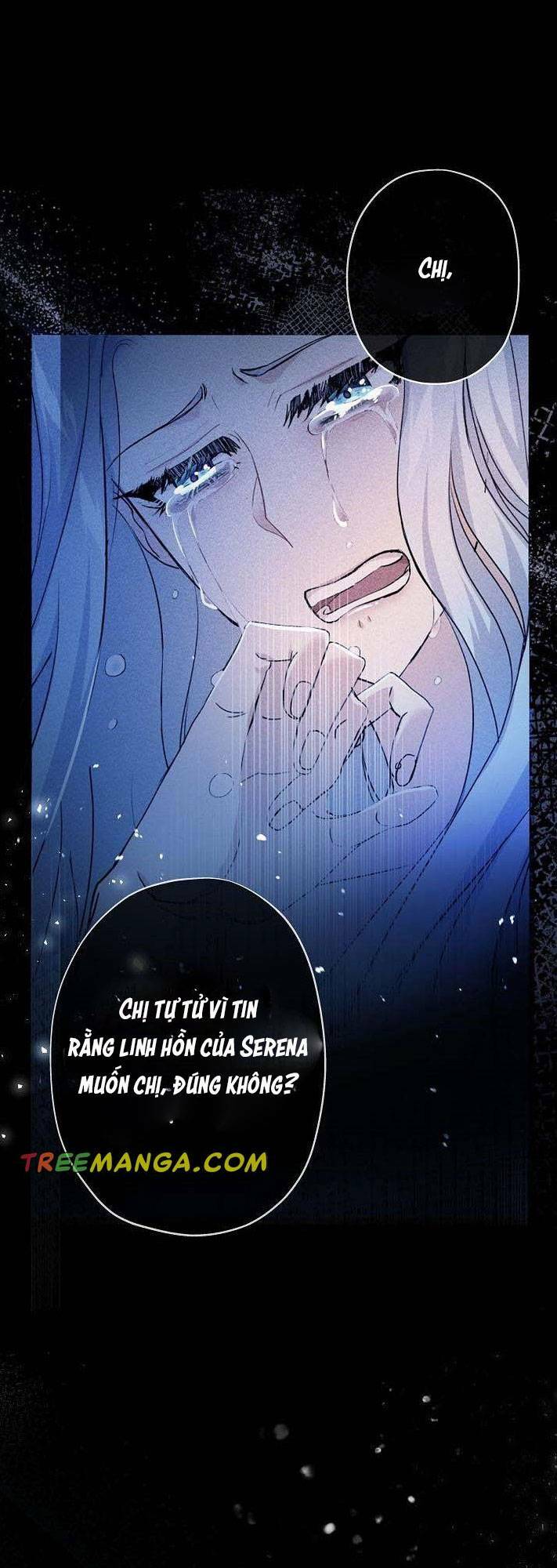Nếu Là Phản Diện, Liệu Tôi Sẽ Chết?: Chapter 35