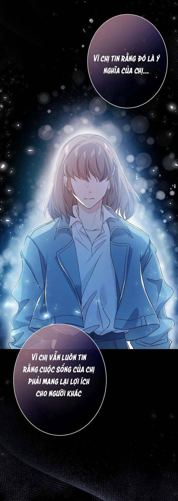 Nếu Là Phản Diện, Liệu Tôi Sẽ Chết?: Chapter 35