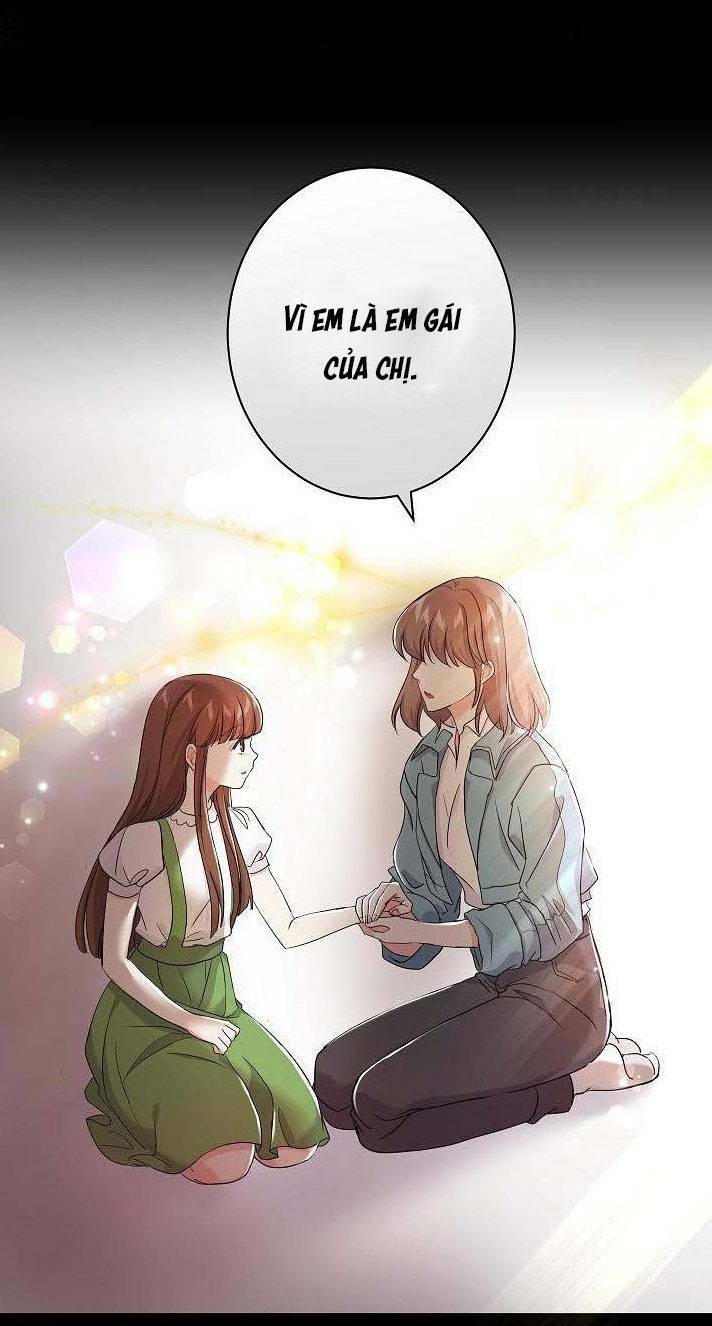 Nếu Là Phản Diện, Liệu Tôi Sẽ Chết?: Chapter 35