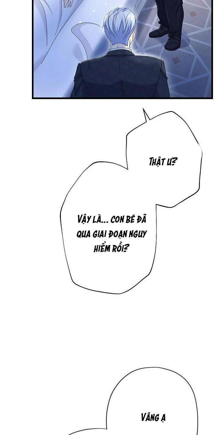 Nếu Là Phản Diện, Liệu Tôi Sẽ Chết?: Chapter 35