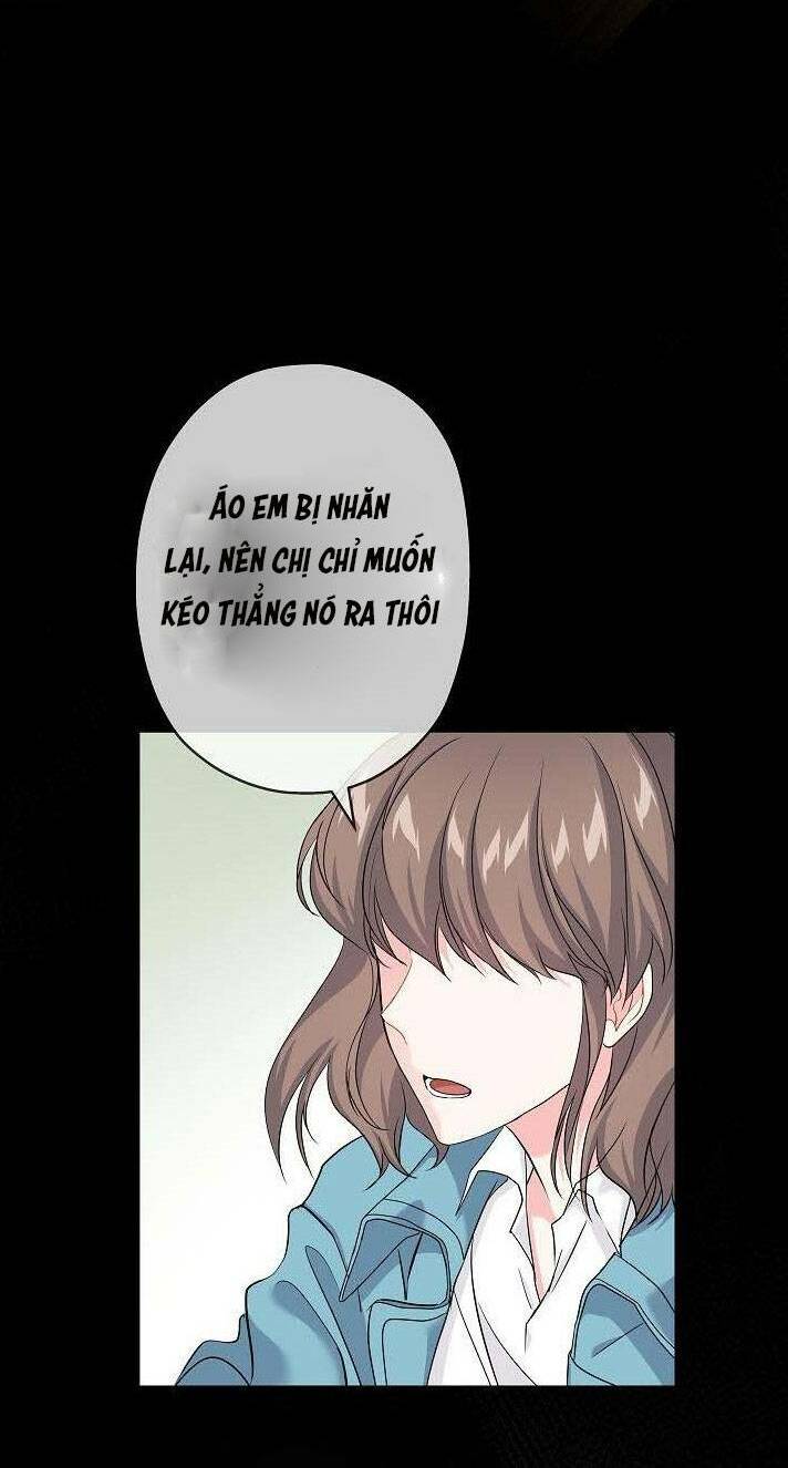 Nếu Là Phản Diện, Liệu Tôi Sẽ Chết?: Chapter 35