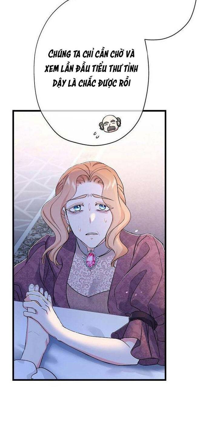 Nếu Là Phản Diện, Liệu Tôi Sẽ Chết?: Chapter 35