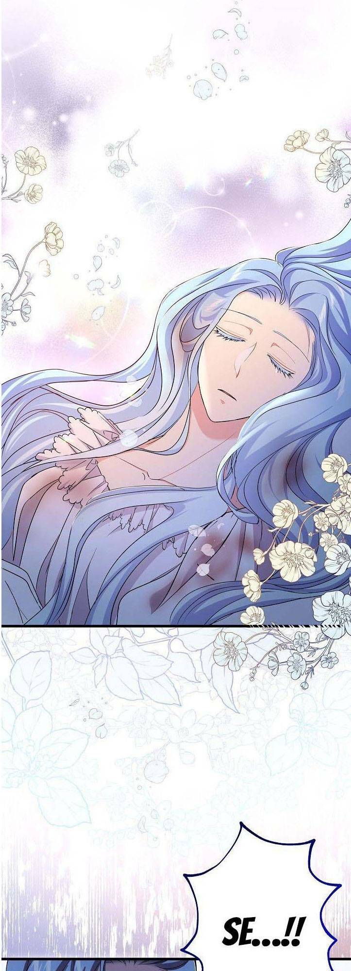 Nếu Là Phản Diện, Liệu Tôi Sẽ Chết?: Chapter 35