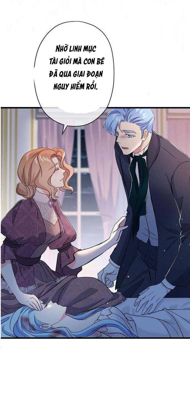 Nếu Là Phản Diện, Liệu Tôi Sẽ Chết?: Chapter 35