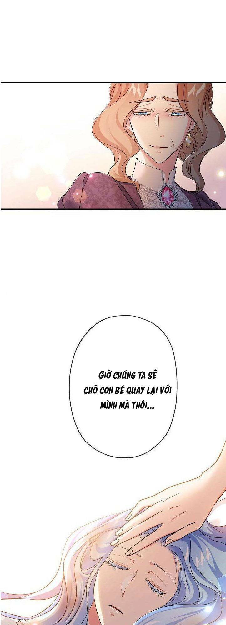 Nếu Là Phản Diện, Liệu Tôi Sẽ Chết?: Chapter 35
