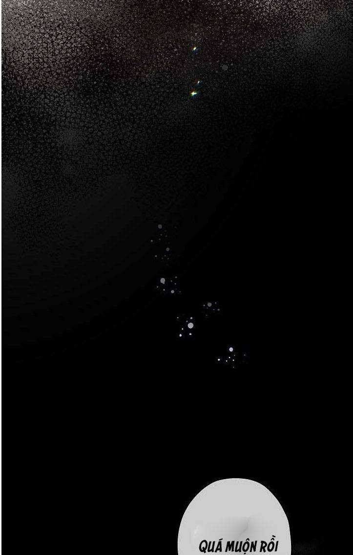 Nếu Là Phản Diện, Liệu Tôi Sẽ Chết?: Chapter 35
