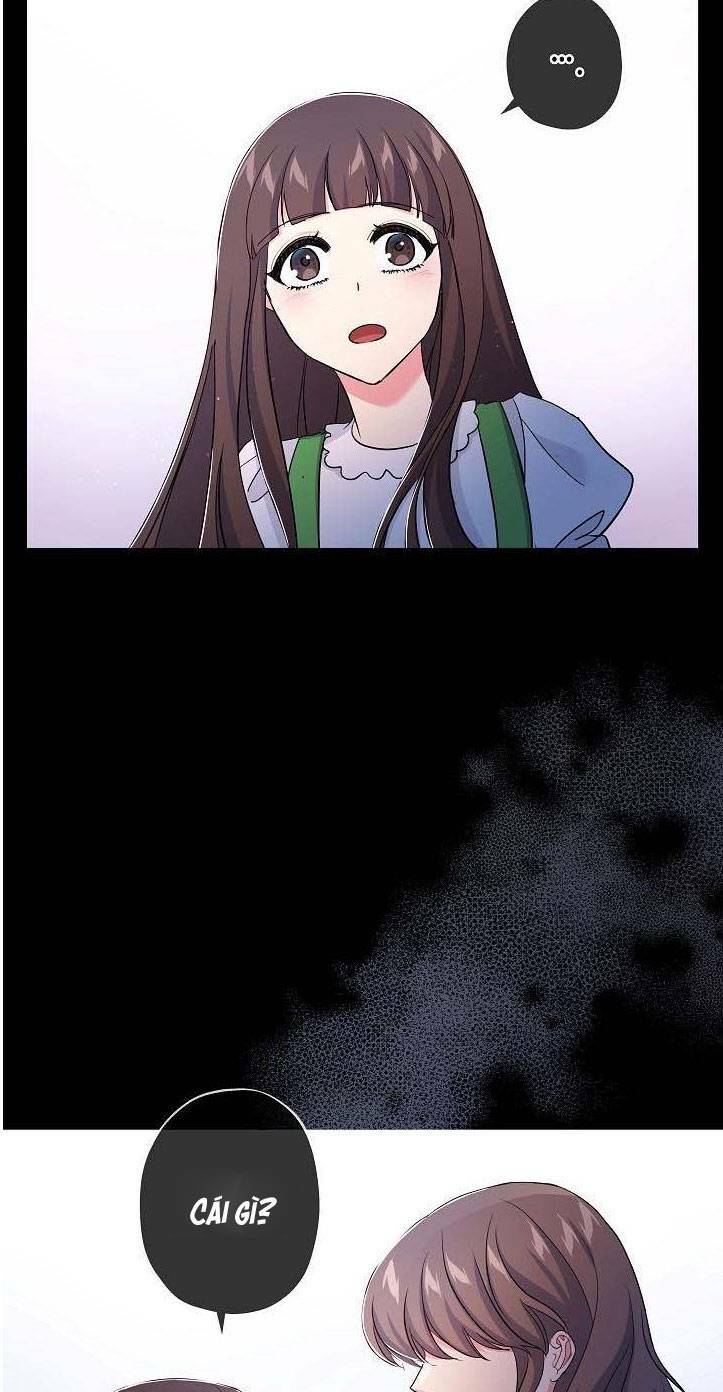 Nếu Là Phản Diện, Liệu Tôi Sẽ Chết?: Chapter 35