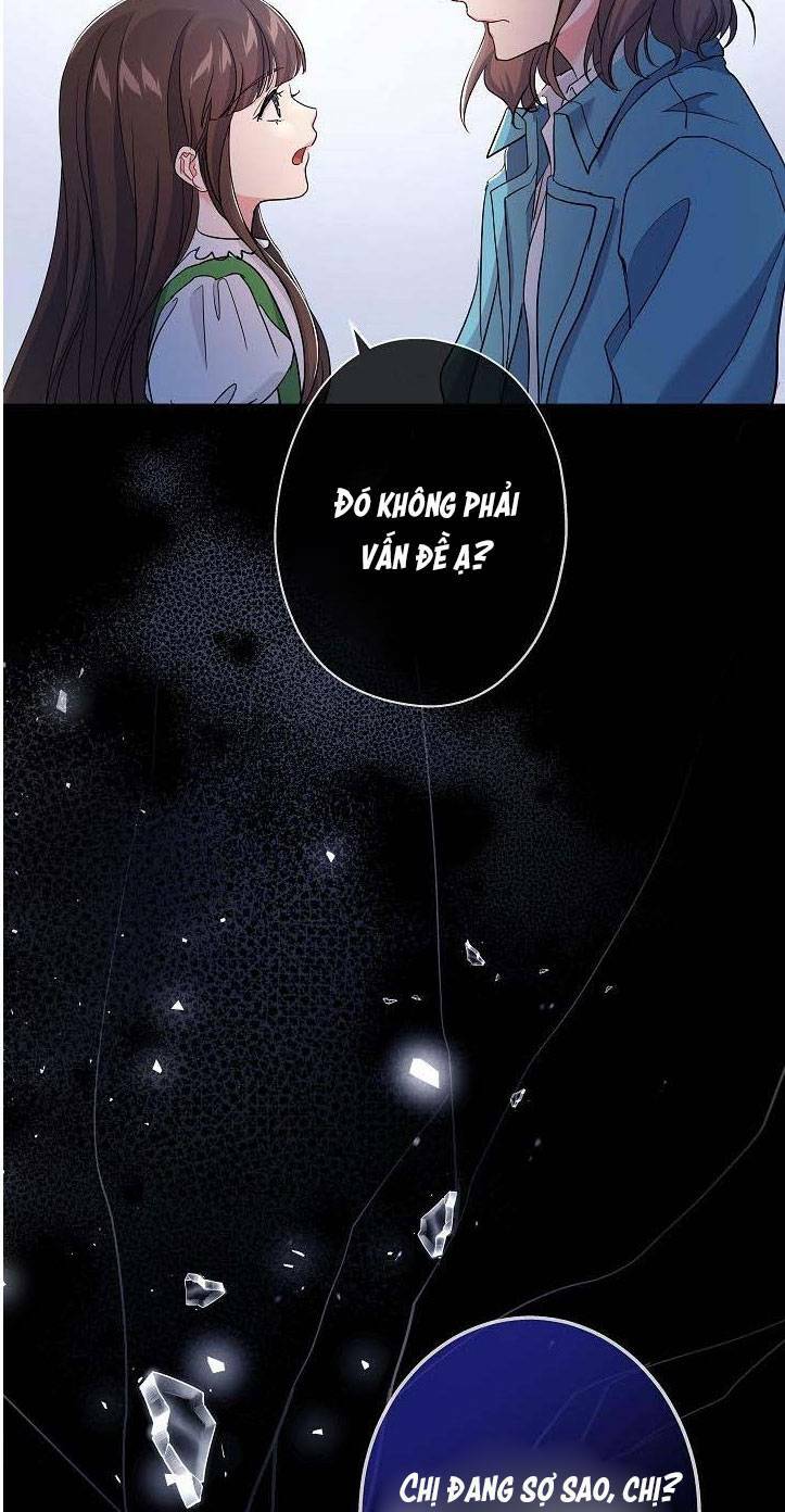 Nếu Là Phản Diện, Liệu Tôi Sẽ Chết?: Chapter 35