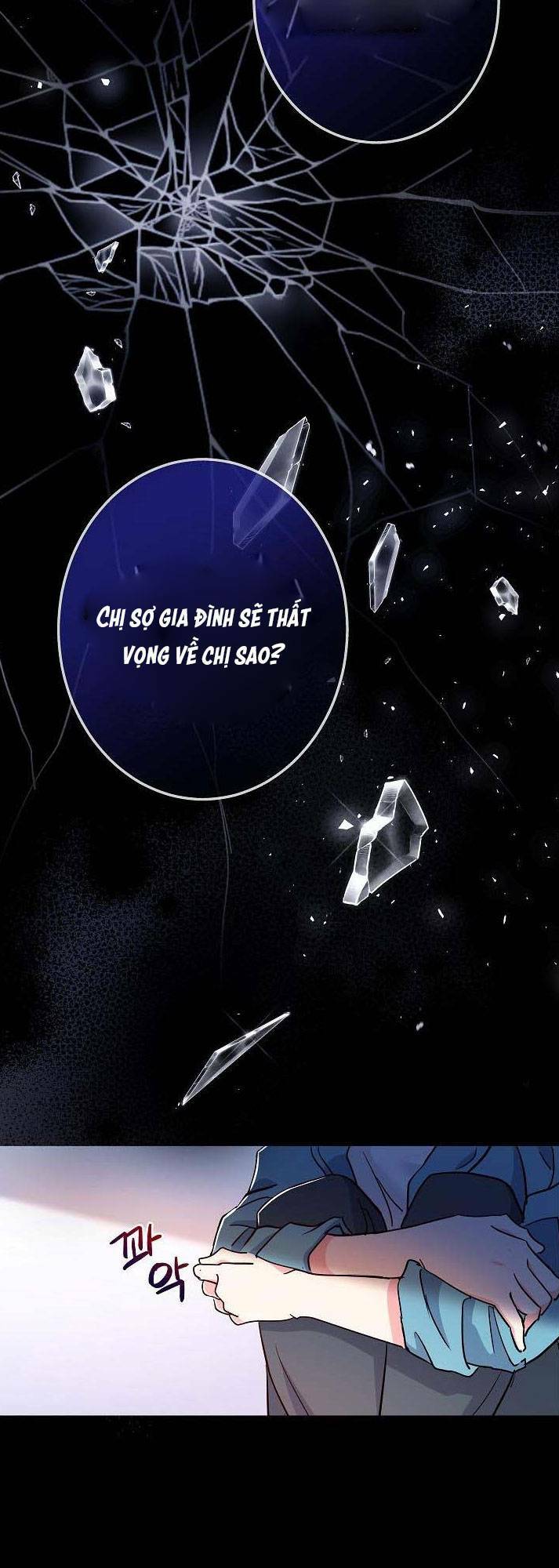 Nếu Là Phản Diện, Liệu Tôi Sẽ Chết?: Chapter 35