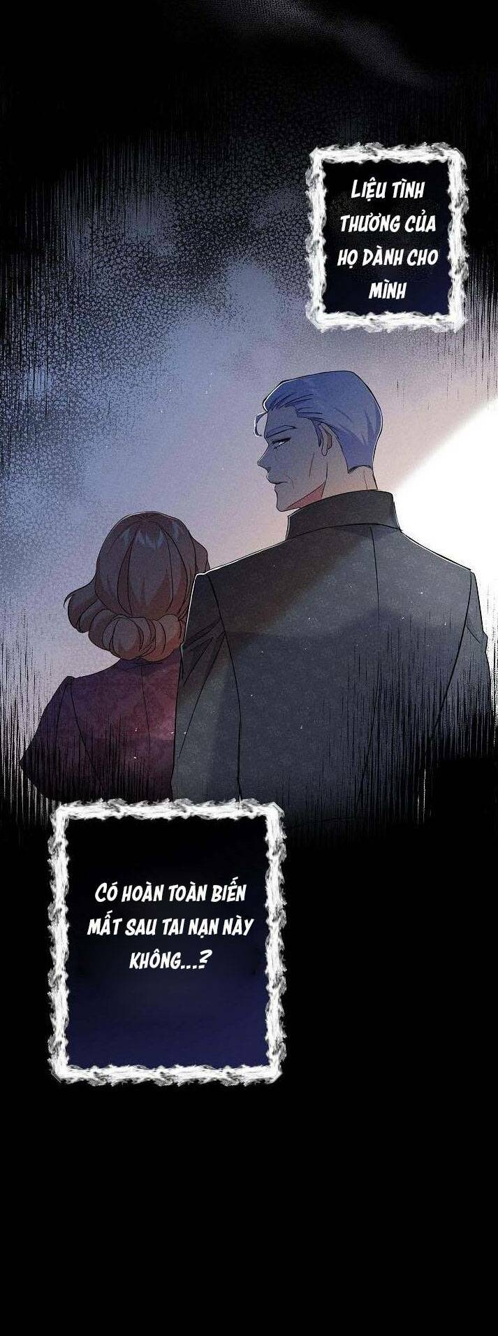 Nếu Là Phản Diện, Liệu Tôi Sẽ Chết?: Chapter 35