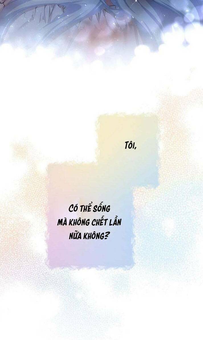 Nếu Là Phản Diện, Liệu Tôi Sẽ Chết?: Chapter 35