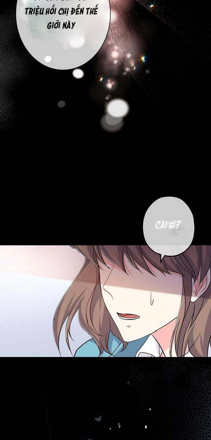 Nếu Là Phản Diện, Liệu Tôi Sẽ Chết?: Chapter 35