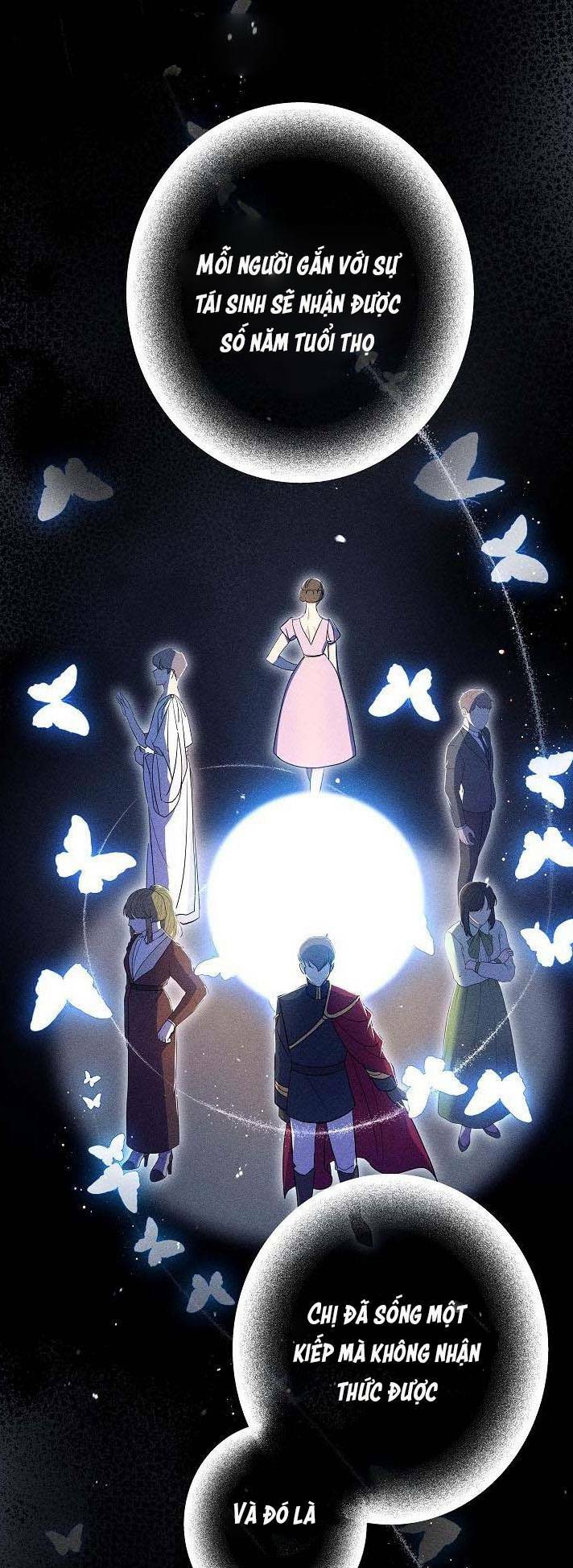 Nếu Là Phản Diện, Liệu Tôi Sẽ Chết?: Chapter 35