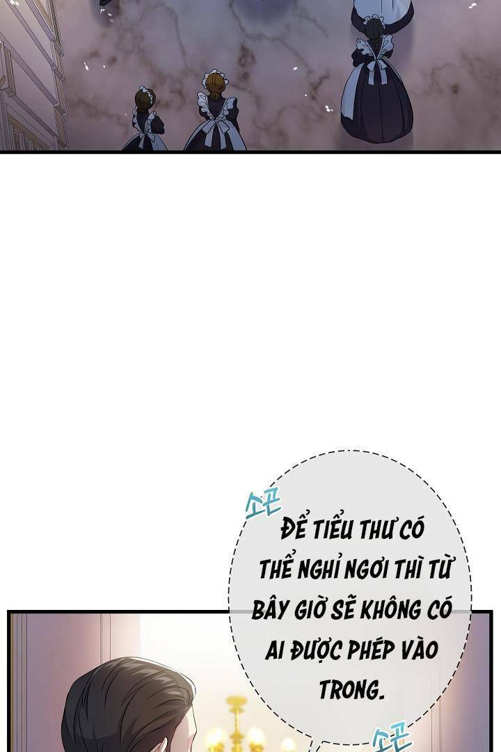 Nếu Là Phản Diện, Liệu Tôi Sẽ Chết?: Chapter 36