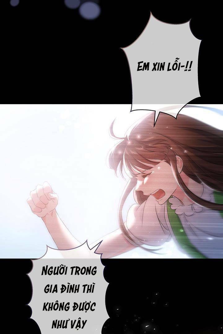 Nếu Là Phản Diện, Liệu Tôi Sẽ Chết?: Chapter 36