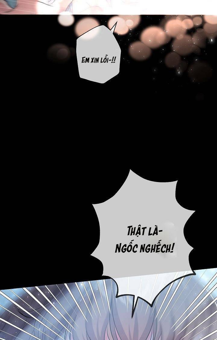 Nếu Là Phản Diện, Liệu Tôi Sẽ Chết?: Chapter 36