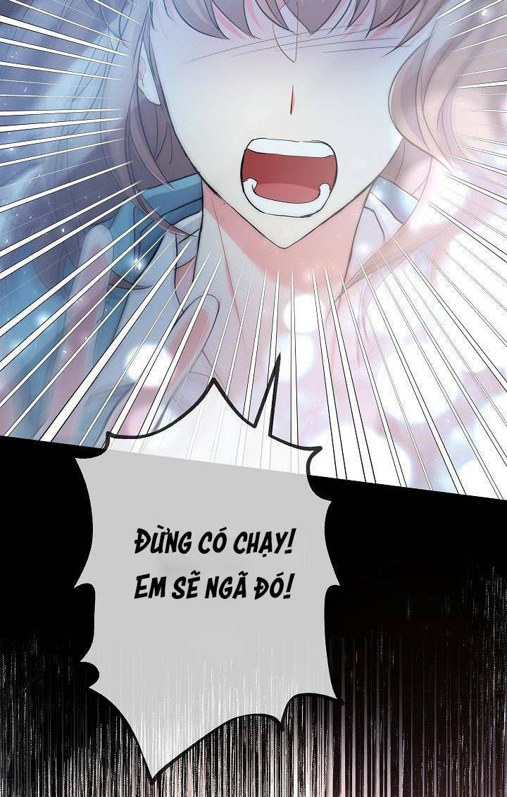 Nếu Là Phản Diện, Liệu Tôi Sẽ Chết?: Chapter 36