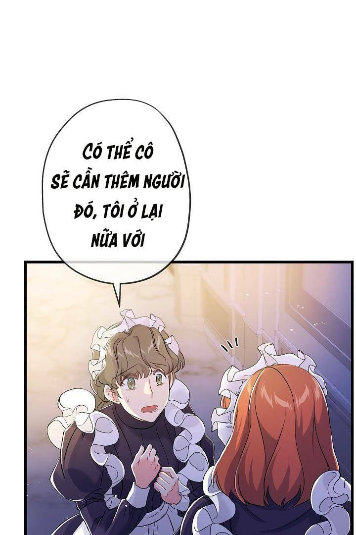 Nếu Là Phản Diện, Liệu Tôi Sẽ Chết?: Chapter 36