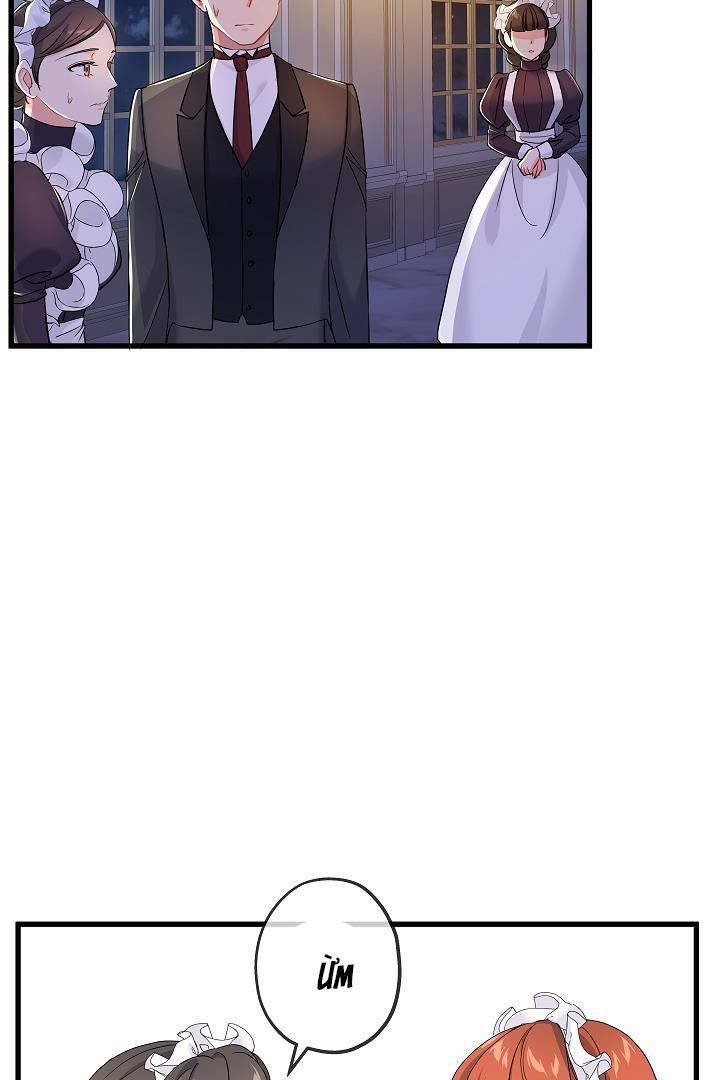 Nếu Là Phản Diện, Liệu Tôi Sẽ Chết?: Chapter 36