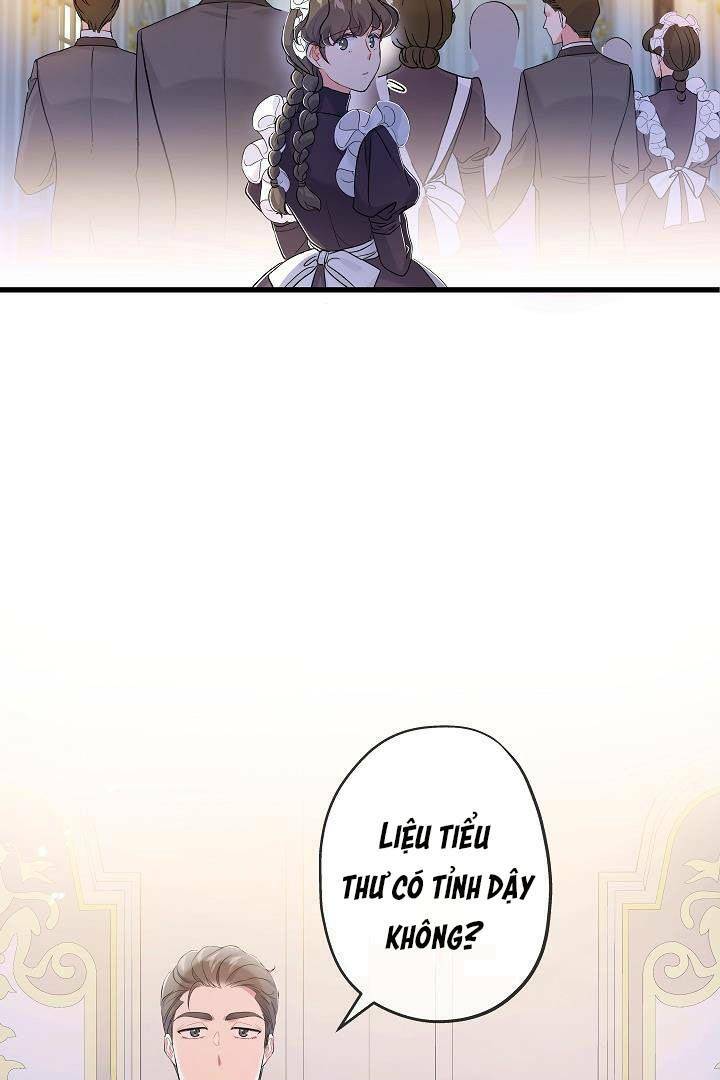 Nếu Là Phản Diện, Liệu Tôi Sẽ Chết?: Chapter 36