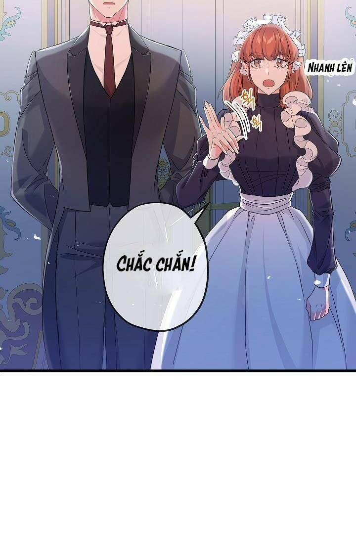 Nếu Là Phản Diện, Liệu Tôi Sẽ Chết?: Chapter 36