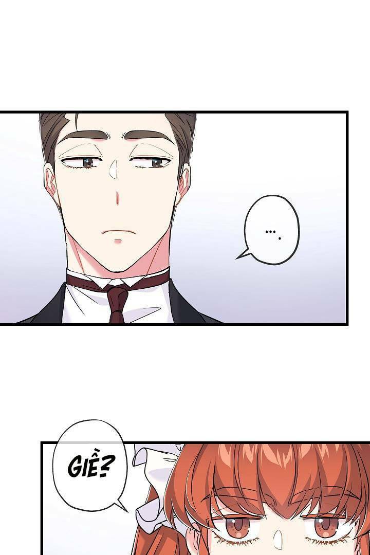 Nếu Là Phản Diện, Liệu Tôi Sẽ Chết?: Chapter 36