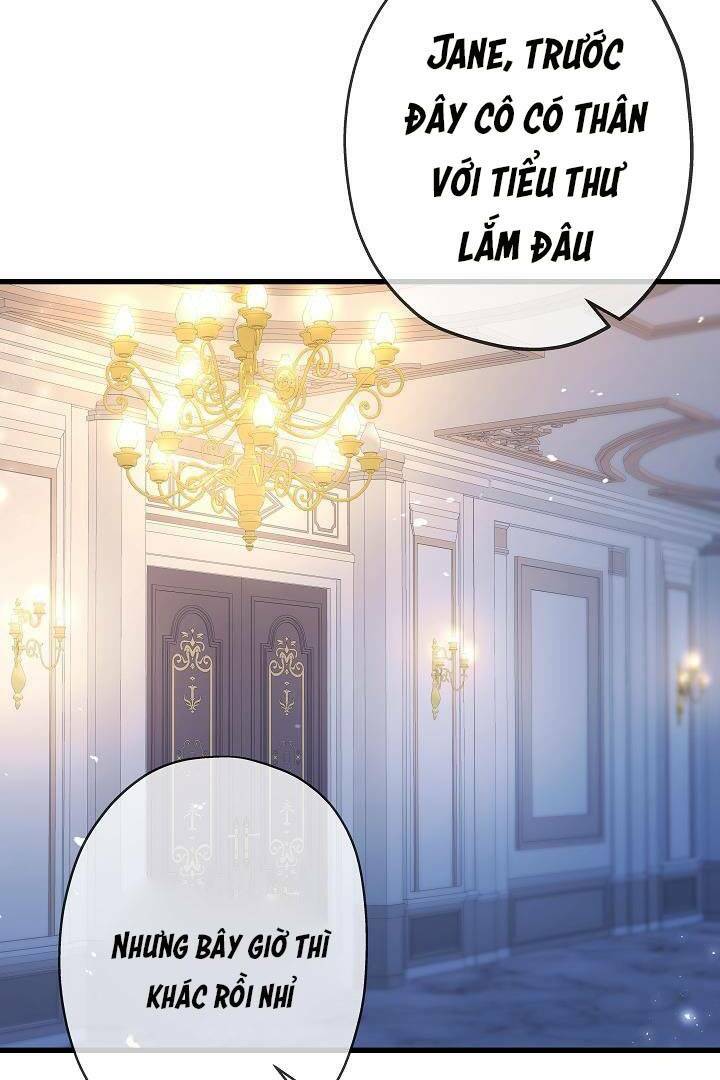 Nếu Là Phản Diện, Liệu Tôi Sẽ Chết?: Chapter 36