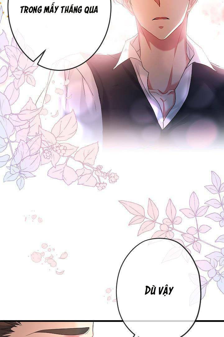 Nếu Là Phản Diện, Liệu Tôi Sẽ Chết?: Chapter 36