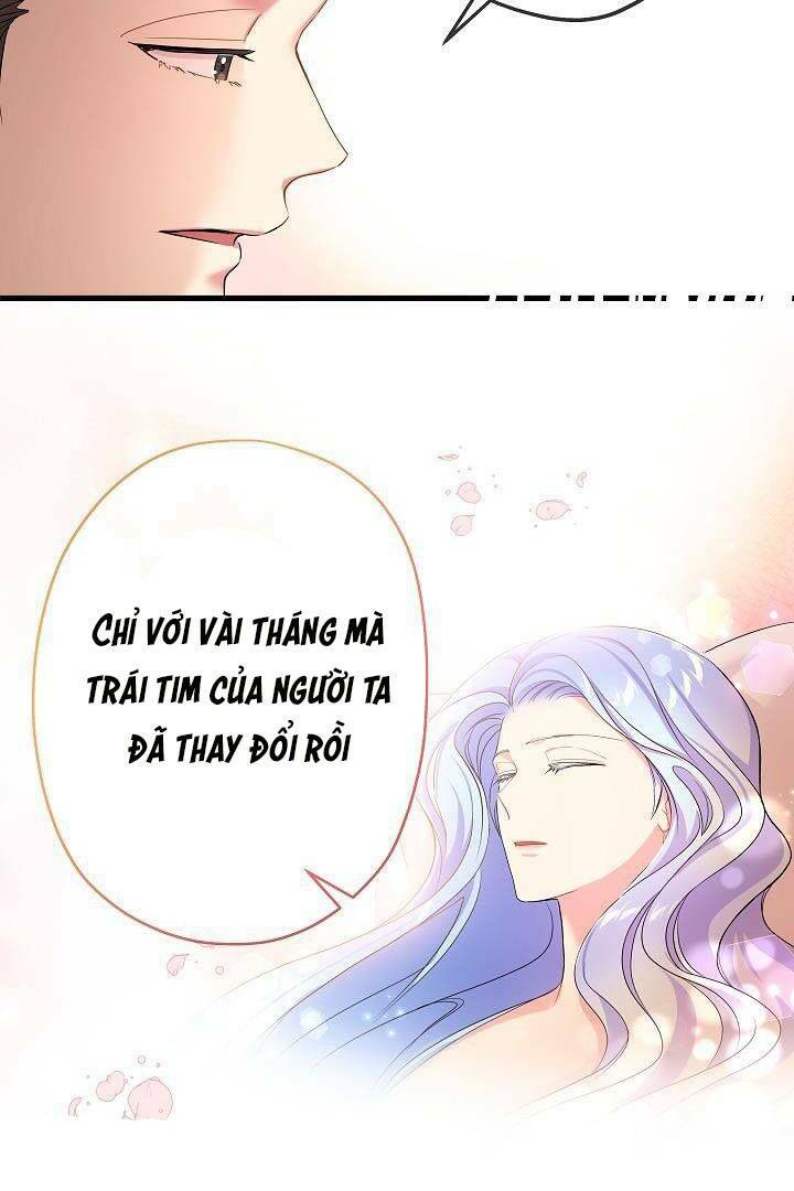 Nếu Là Phản Diện, Liệu Tôi Sẽ Chết?: Chapter 36