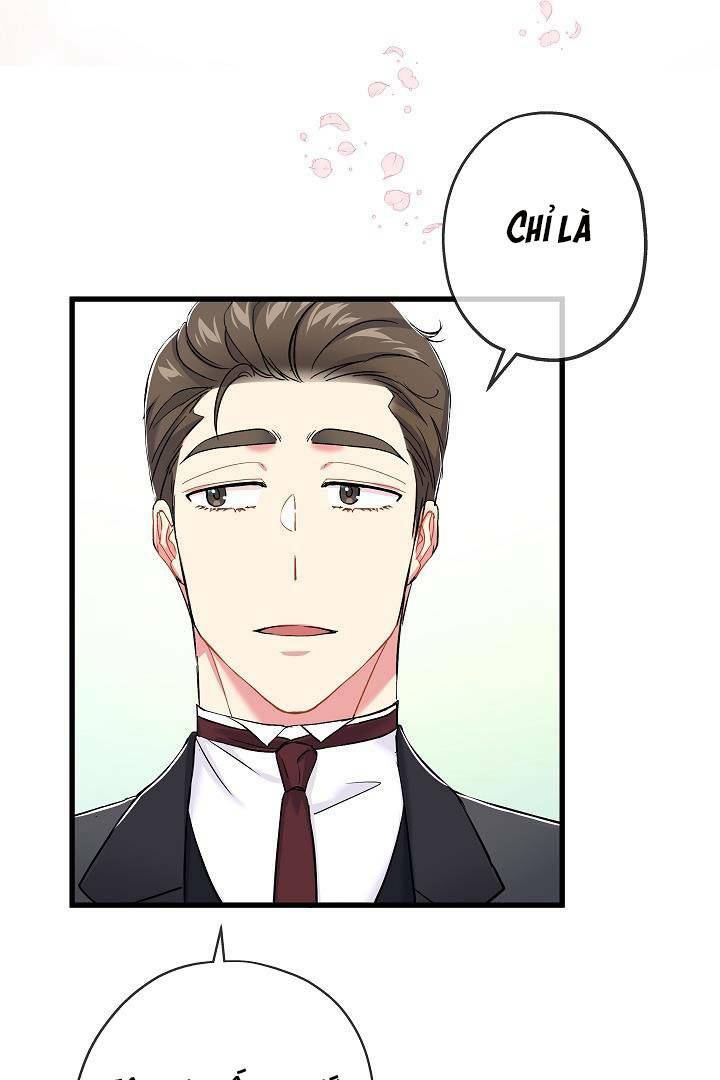 Nếu Là Phản Diện, Liệu Tôi Sẽ Chết?: Chapter 36