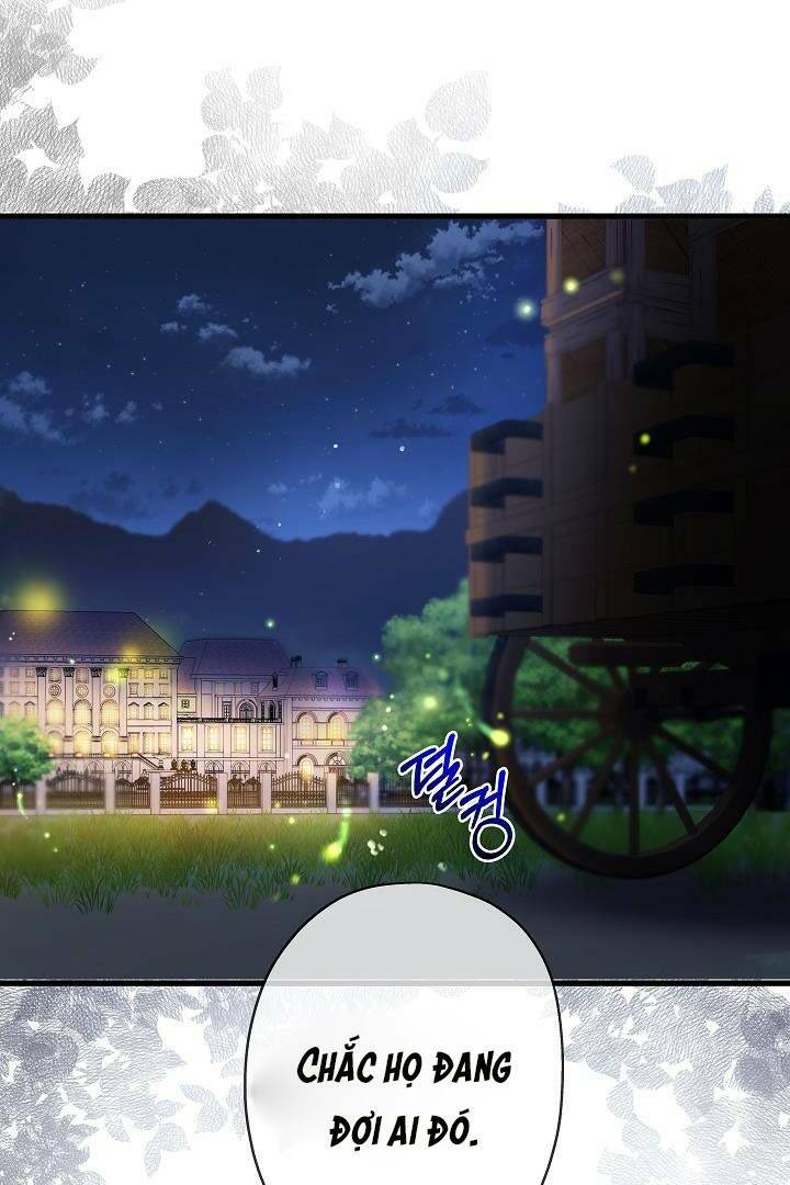 Nếu Là Phản Diện, Liệu Tôi Sẽ Chết?: Chapter 36