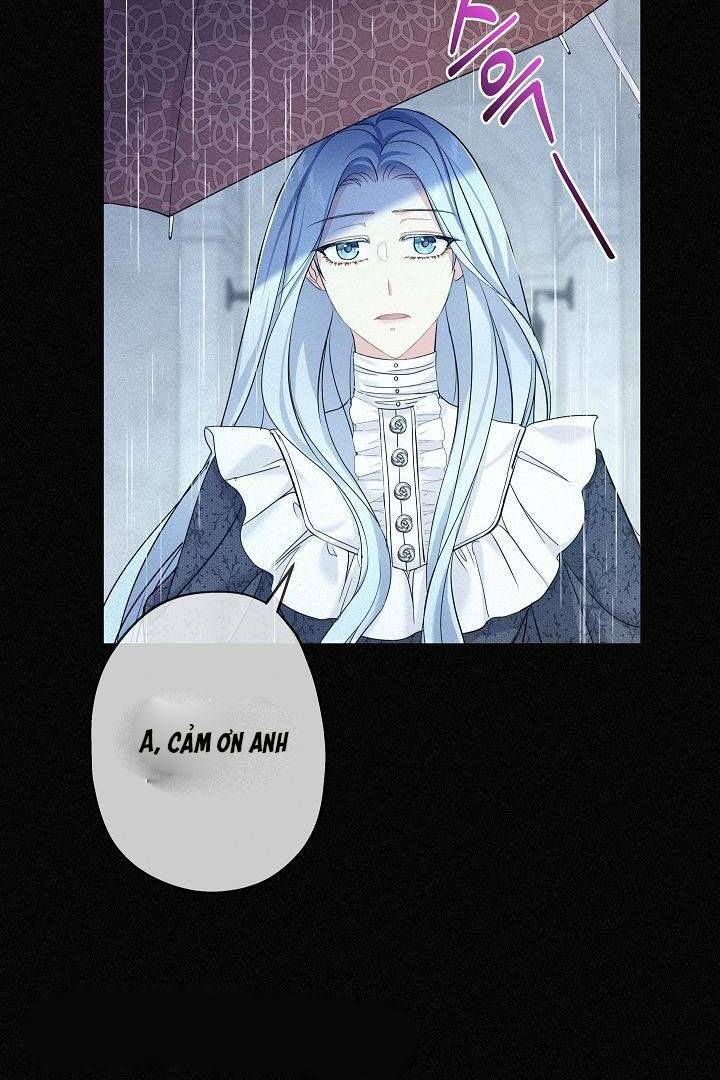Nếu Là Phản Diện, Liệu Tôi Sẽ Chết?: Chapter 36