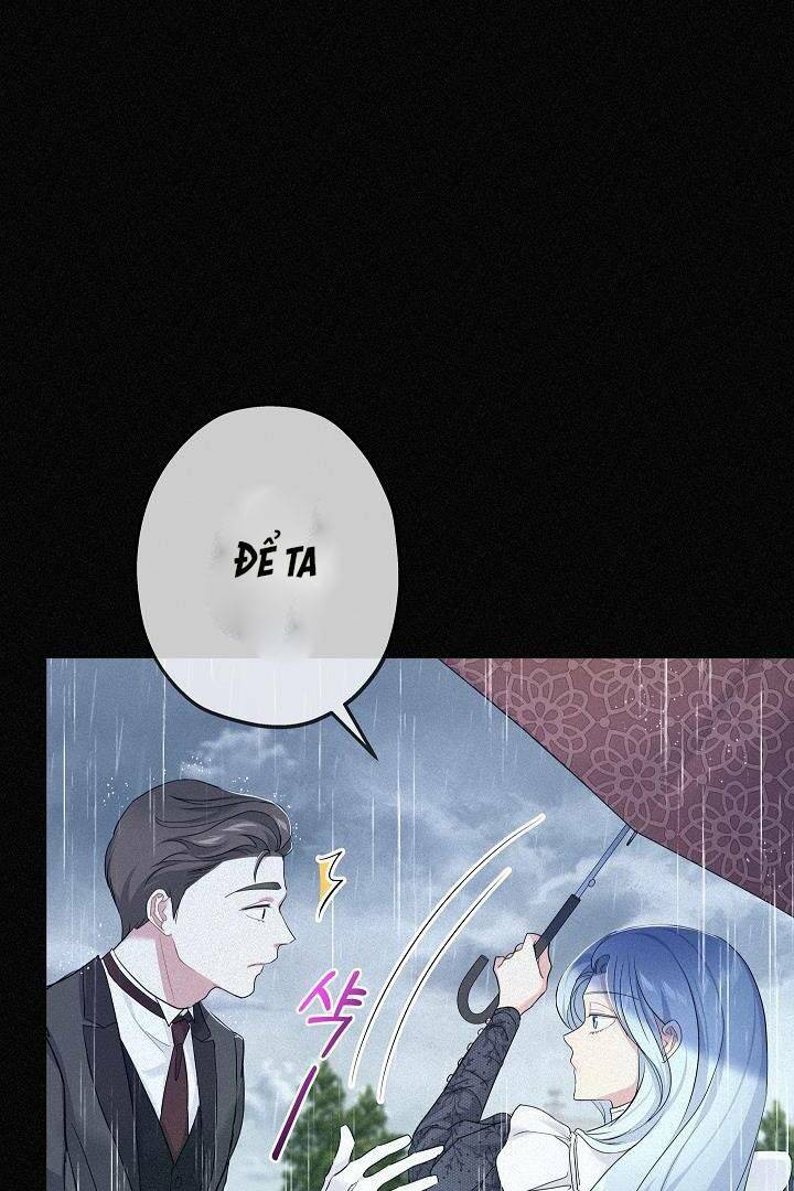 Nếu Là Phản Diện, Liệu Tôi Sẽ Chết?: Chapter 36