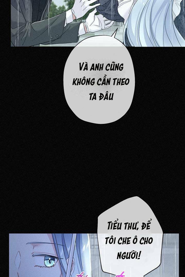 Nếu Là Phản Diện, Liệu Tôi Sẽ Chết?: Chapter 36