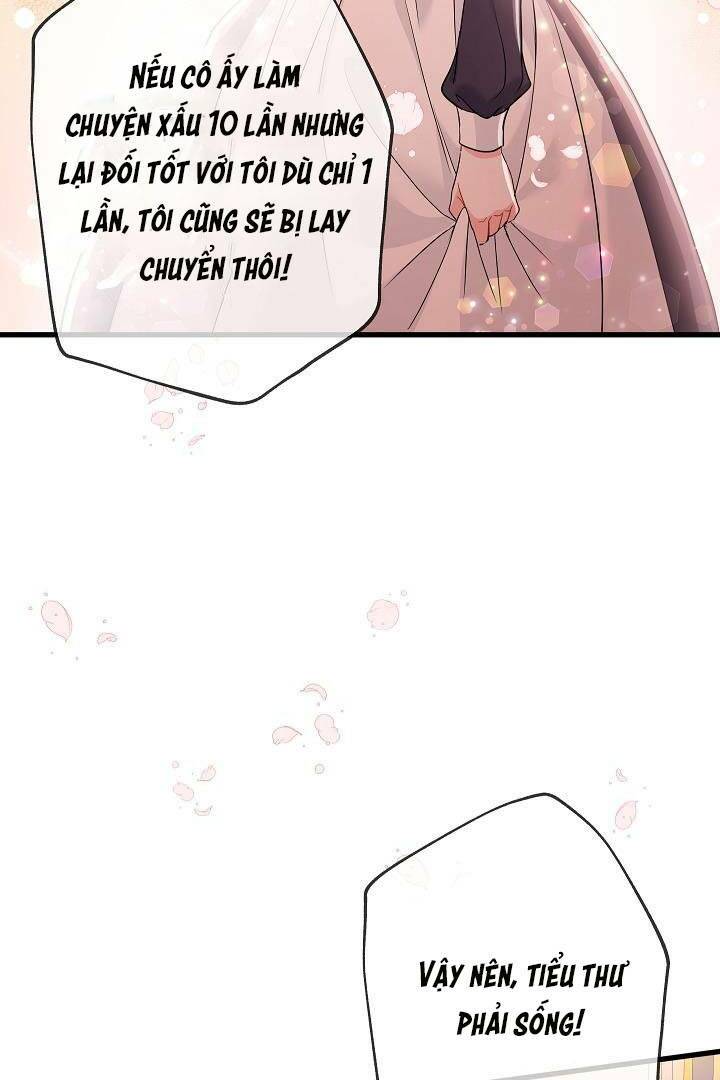 Nếu Là Phản Diện, Liệu Tôi Sẽ Chết?: Chapter 36