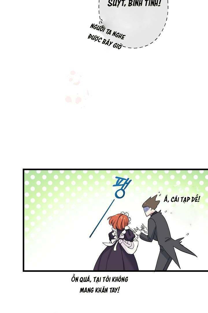 Nếu Là Phản Diện, Liệu Tôi Sẽ Chết?: Chapter 36