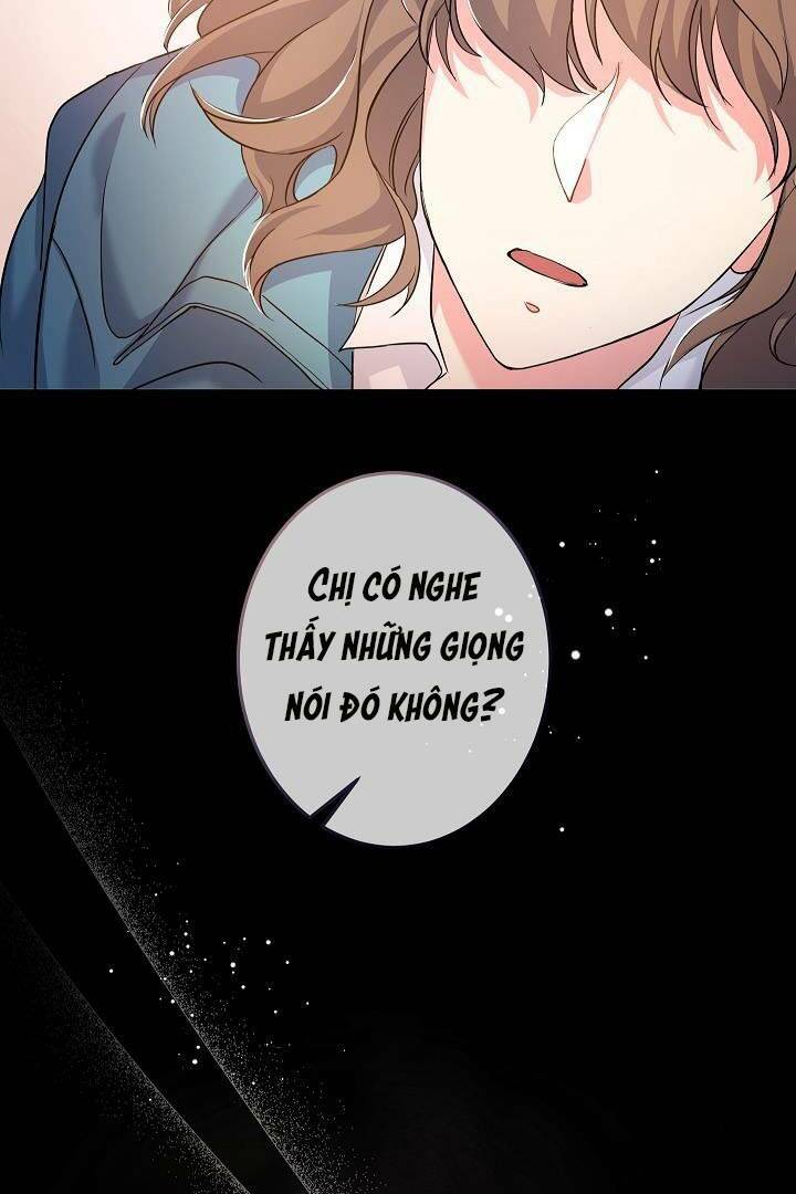 Nếu Là Phản Diện, Liệu Tôi Sẽ Chết?: Chapter 36