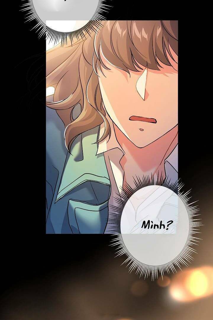 Nếu Là Phản Diện, Liệu Tôi Sẽ Chết?: Chapter 36