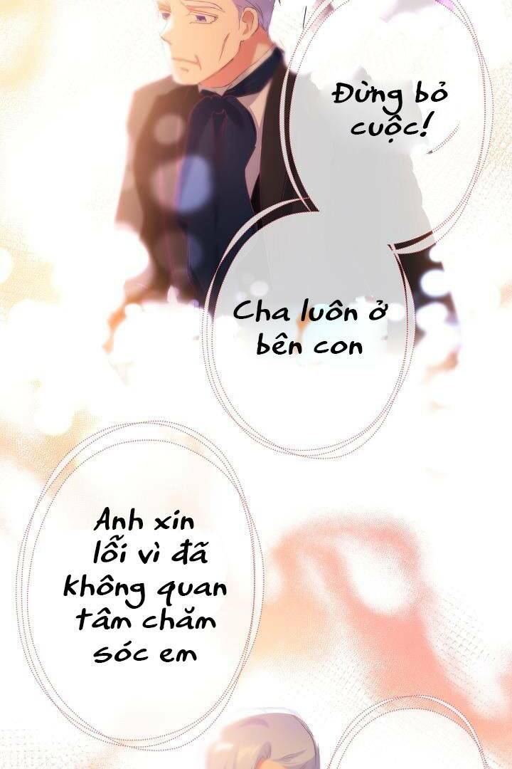 Nếu Là Phản Diện, Liệu Tôi Sẽ Chết?: Chapter 36