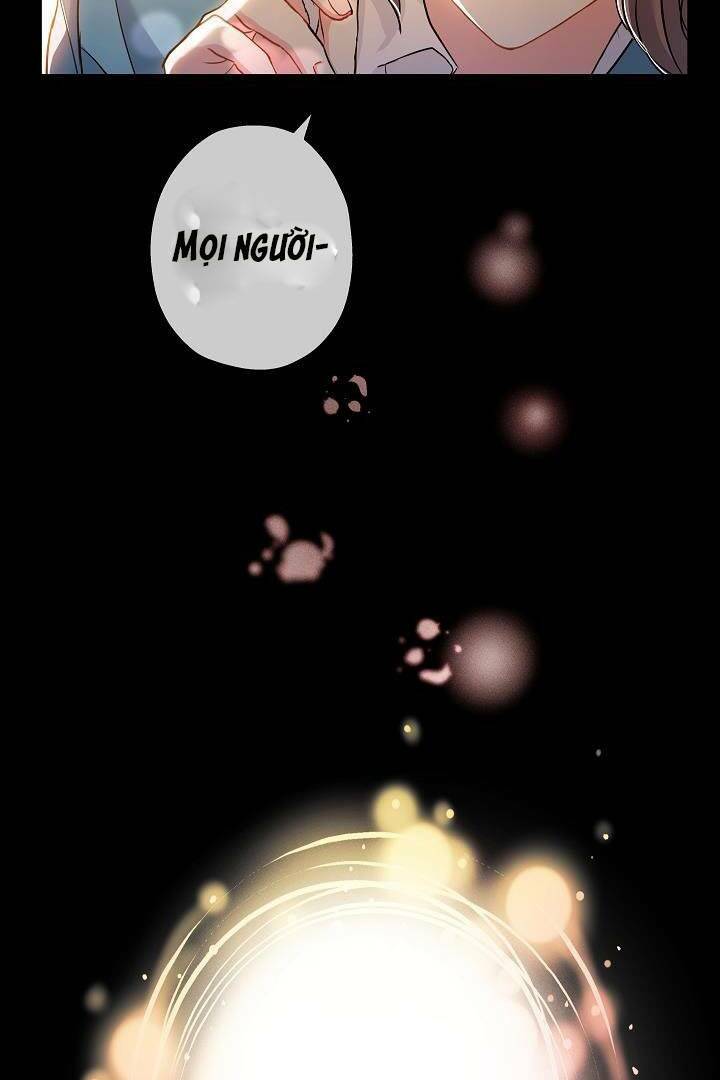 Nếu Là Phản Diện, Liệu Tôi Sẽ Chết?: Chapter 36